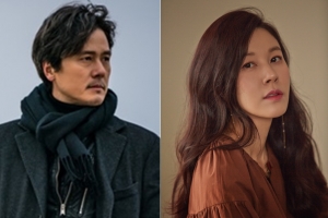 ‘바람이 분다’ 감우성X김하늘이 몰고 올 감성 바람 “대체불가 캐스팅”