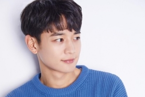 샤이니 민호, 해병대 입대 ‘최종 합격 통보’