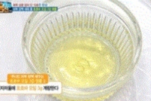 이데베논 화장품, 직접 만드는 방법은? “안티에이징 끝판왕”