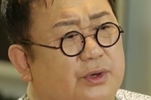 이용식, 눈 실명 고백 “눈동자 제어 쉽지 않아”