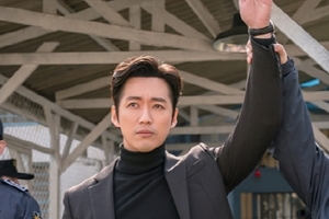 ‘닥터 프리즈너’ 남궁민, 교도소 입성 “구세주 강림한 듯”