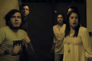 [새영화] ‘위시 어폰2: 저주의 주문’ 메인 예고편