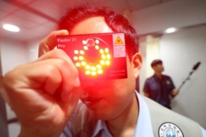 ‘몰카’를 재미로 여기는 사회…여성들, “나 스스로 지킨다”