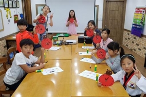 용산 “책 좋아하는 아이들 모여라”