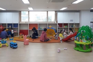 구로구 ‘제2호 공동육아나눔터’ 개소…가족 품앗이·초등돌봄서비스 등 지원