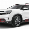 [車·車·車] 시트로엥 ‘뉴 C5·C3 에어크로스’ 국내 첫선