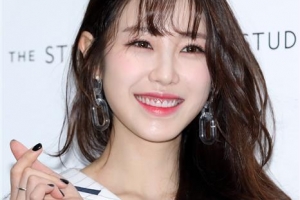 [포토] 전효성 ‘상큼한 미소’