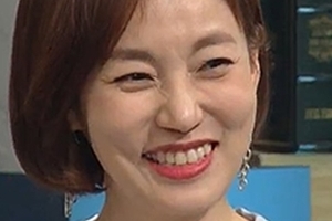 ‘해투4’ 진경, 이혼 고백부터 유재석 ‘먹튀’ 폭로까지 “예능 봉인해제”