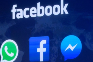 “페이스북, 美매체에 뉴스 사용 대가로 3백만달러 제안”