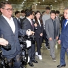 뿌리산업에 산업용 로봇 집중 투입… 돌봄·물류 서비스 로봇 1만대 보급