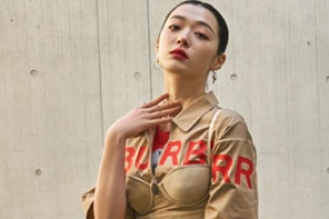 [포토] ‘다채로운’ 설리 신비로운 화보