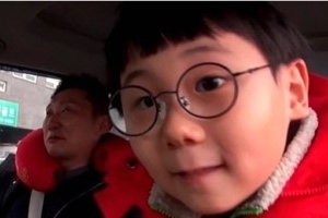 ‘전참시’ 이승윤VS매니저 “누가 더 멋있어?” 아들인데 ‘초긴장’