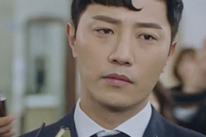 ‘리갈하이’ 승률 100% 진구의 생애 첫 패소? “오늘 밤, 충격 전개”