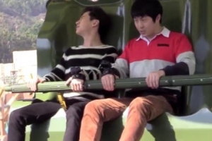 ‘나 혼자 산다’ 이시언X성훈X기안84X헨리, 완전체의 “얼간美 폭발”