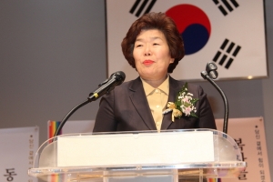 박두례 신임 부천시여성단체총연합회 회장 “부천여성 자긍심 고취와 역량 높이는 데 모든 열정 쏟아붓겠다”