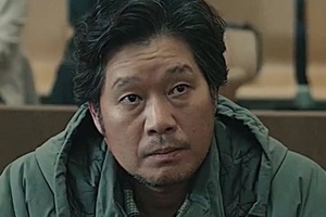 ‘자백’ 첫방, ‘유재명’이라는 이름이 주는 신뢰감