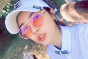 배우 박한별 참고인 조사 “남편 유인석-윤총경-최종훈 골프 동행”