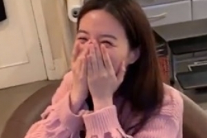 “런던서 생긴 기적” 오상진♥김소영, 결혼 2년 만에 임신