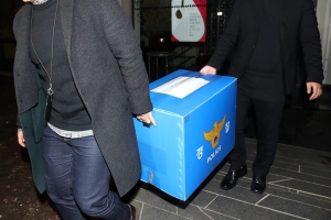 경찰, ‘이부진 프로포폴 투약 의혹’ 성형외과 원장 입건