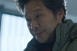 ‘자백’ 유재명, 명불허전 존재감 “이게 정의야?”