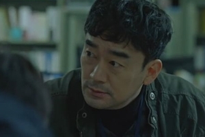 ‘자백’ 정희태, 열혈 강력계 팀장 완벽 소화 “의리X냉철 카리스마”