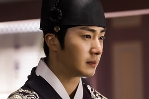 ‘해치’ 정일우 VS 한승현, 형제 갈등 대폭발 예고 “역풍 몰아칠 것”