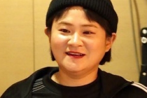 ‘미우새’ 김신영, 홍진영 언니 홍선영 다이어트 코디 “전적으로 믿어”