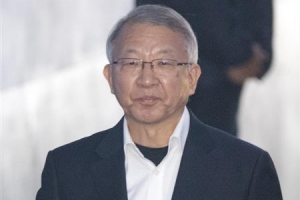 47개 혐의 296쪽 공소장… ‘사법농단 정점’ 양승태 재판 시작