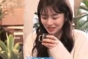 ‘호구의 연애’ 채지안 누구? ‘이민정 닮은꼴 미모’