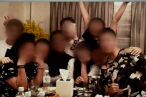 지창욱 버닝썬 목격담, “현 시각 춤추는 중” 휴가나와 클럽 못가?