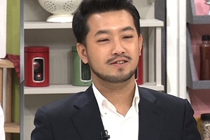 이말년, 억대 수입 언급 “대기업 임원 정도”