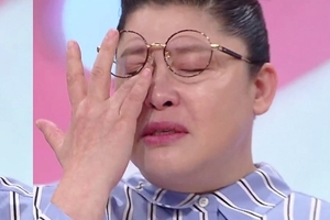 ‘안녕하세요’ 이영자 분노, 방송 도중 눈물 펑펑 ‘어떤 고민 사연?’