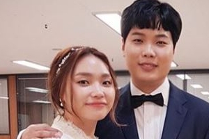 이진아 결혼 소감 “행복하게 감사하며 살아갈게요”