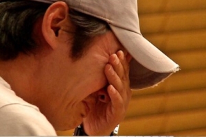 ‘동상이몽2’ 윤상현, 메이비 10년 전 모습에 ‘눈물 왈칵’