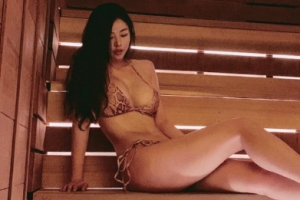 [포토] 서동주, ‘볼륨 몸매’ 뽐내며 모델 같은 포즈