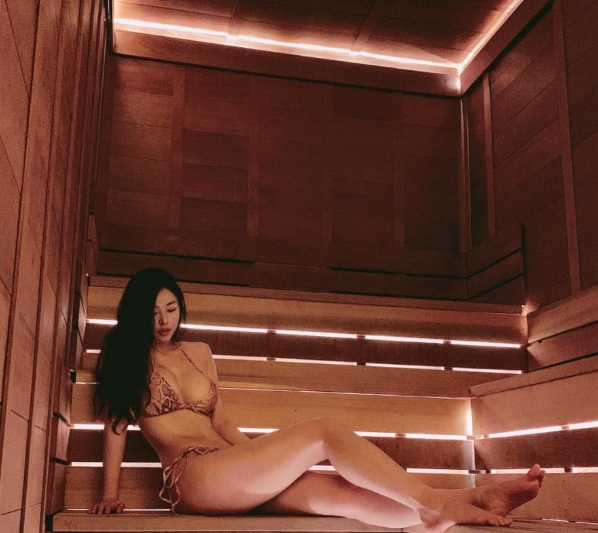 서동주 인스타그램