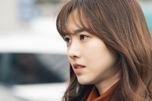 ‘아이템’ 진세연, 경찰서로 향한 이유는?