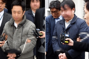 ‘162억 탈세’ 클럽 아레나 실소유주 강모씨 구속