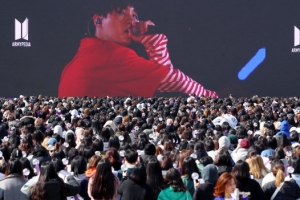 팬의, 팬에 의한, 팬을 위한… 오빠들과 통하다