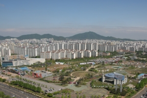 부천영상문화산업단지 복합개발사업 계획서 6개컨소시엄 신청