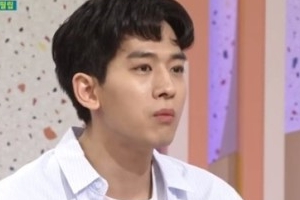 류필립 “17세 연상 미나와 결혼, 돈 보고 했다?” 상처 고백