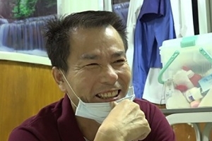 박누가 선교사 ‘아픈 만큼 사랑한다’ 개봉 확정 “필리핀의 슈바이처”