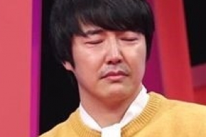 ‘동상이몽2’ 윤상현, 메이비 9년 전 모습 보더니 “오열”
