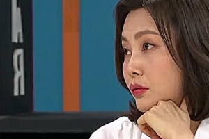 추상미 “故김주혁 데뷔작서 부부 호흡..사망 후 우울증”