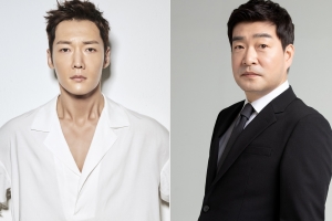 최진혁X손현주, 드라마 ‘저스티스’ 출연 확정 “욕망이 질주한다”