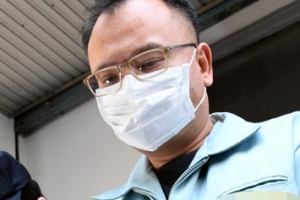 경찰, 양진호 ‘청부살인 혐의’ 불기소 의견 송치