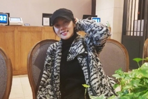 추자현 근황, 아들 엄마의 수수한 모습 “아들 돌보느라 정신없어”