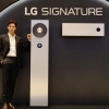 냉난방·공기청정·가습까지 ‘LG 시그니처 에어컨’ 공개