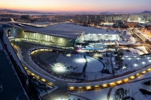 젊고 스마트한 핫플레이스… 글로벌 청년도시 일산에 홀리다