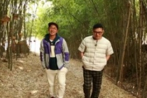 ‘불타는 청춘’ 최재훈 합류, 김부용과 대화 도중 눈물 ‘무슨 사연?’